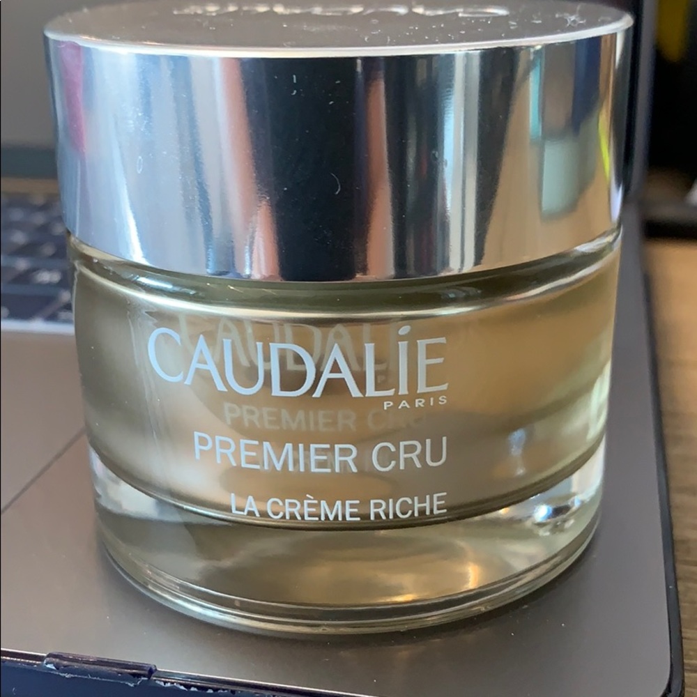 Caudalie Premier Cru La Créme Riche BRAND NEW